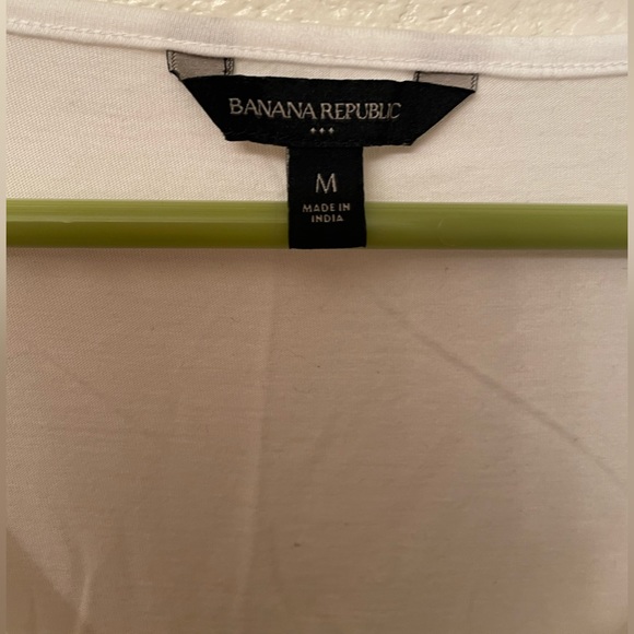 Banana Republic women’s 4 tops bundle size M - Picture 5 of 9